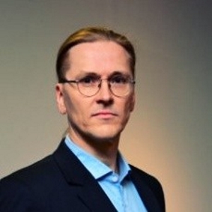 Mikko Hypponen